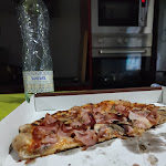 Photo n°4 de l'avis de Claudio.o fait le 14/05/2022 à 01:24 sur le  Pizzaria Fernando à Vidago