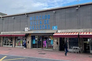 Mercado Villa de Vallecas image