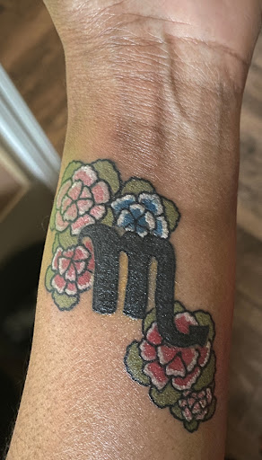 Tattoo Shop «Envisions Ink», reviews and photos, 690 S Salem Rd, Conway, AR 72034, USA