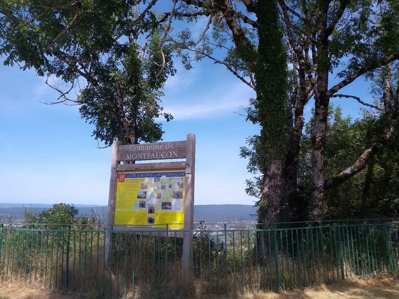 Photo n° 1 de l'avis de Christelle.. fait le 07/08/2019 à 18:13