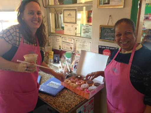 Preschool «Kiddie City & Learning Center», reviews and photos, 3024 Park Ln, Dunedin, FL 34698, USA