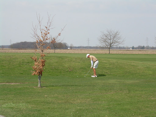Golf Course «Golf Ravines», reviews and photos, 8525 Division Rd, West Lafayette, IN 47906, USA