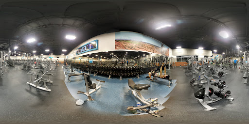 Gym «EOS Fitness Gilbert-Higley Gym», reviews and photos, 3300 S Higley Rd, Gilbert, AZ 85295, USA