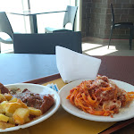 Photo n°1 de l'avis de Georgi.a fait le 25/05/2020 à 12:10 sur le  ROSSO ITALIANO à Pomezia