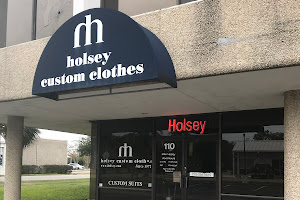 Holsey Custom Clothes