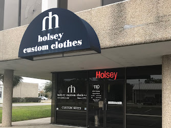 Holsey Custom Clothes