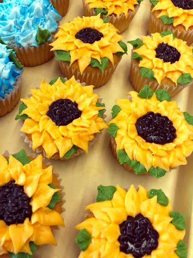 Wedding Bakery «Westhampton Pastry Shop Inc», reviews and photos, 5728 Patterson Ave, Richmond, VA 23226, USA