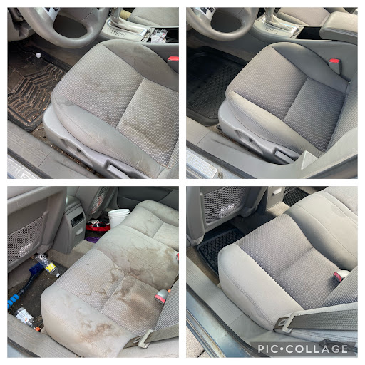 Jerry Clean Mobile Detailing