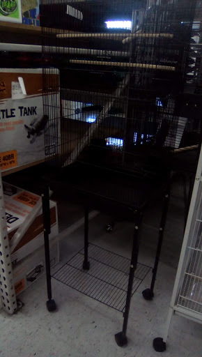 Pet Supply Store «Pet Club San Mateo», reviews and photos, 1850 S Norfolk St, San Mateo, CA 94403, USA