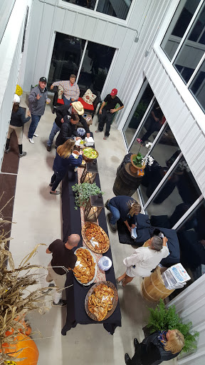 Arena «World Equestrian Center», reviews and photos, 4095 OH-730, Wilmington, OH 45177, USA