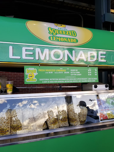 Stadium «Coors Field», reviews and photos, 2001 Blake St, Denver, CO 80205, USA