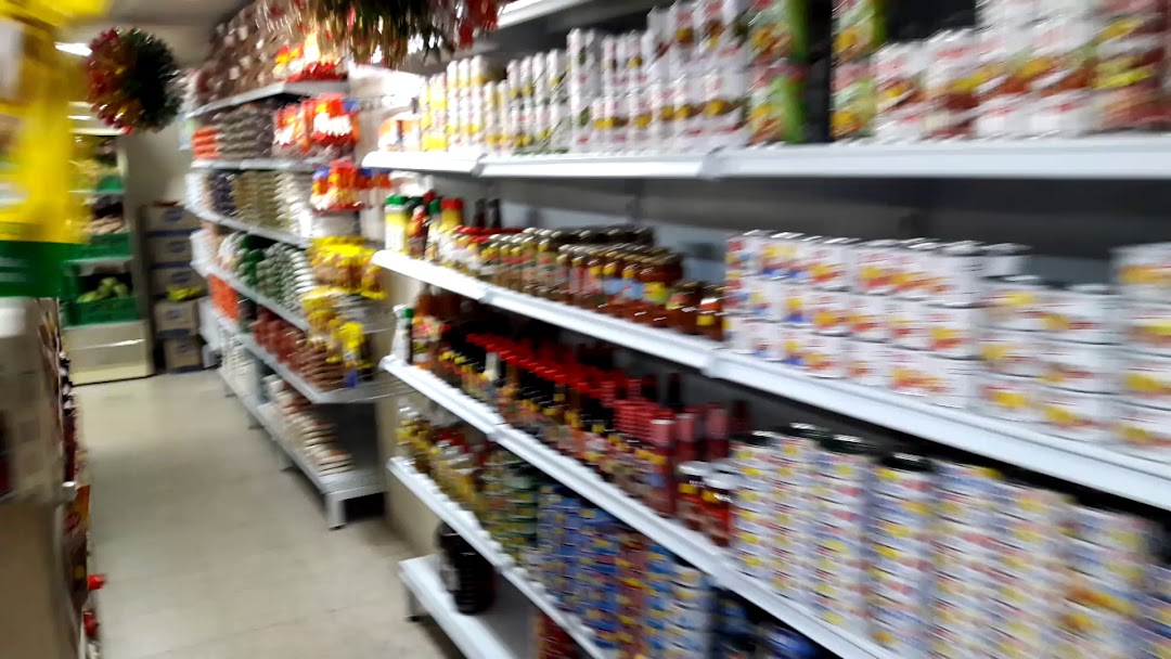 Supermercado bendigado