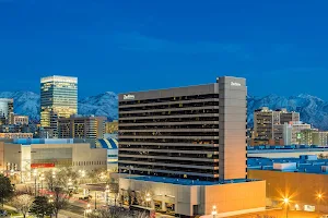 Radisson Hotel Salt Lake City Downtown image