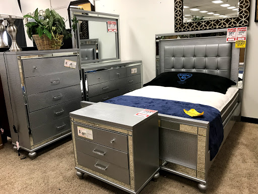 Furniture Store «The Warehouse - West Jordan», reviews and photos, 7144 S Redwood Rd, West Jordan, UT 84084, USA