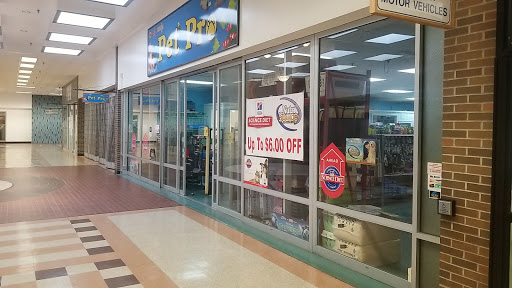 Shopping Mall «Airport Mall», reviews and photos, 1129 Union St, Bangor, ME 04401, USA