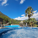 Photo n°9 de l'avis de Luca.a fait le 03/10/2023 à 09:51 sur le  Ruster Resort à Algund