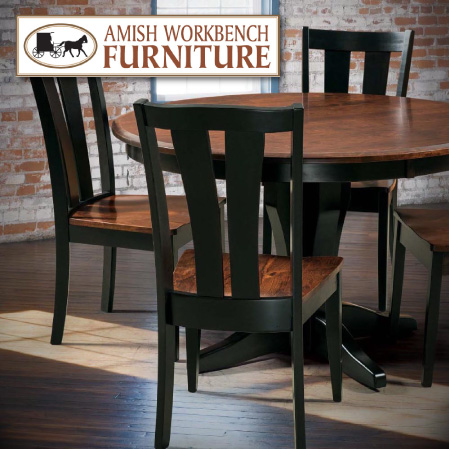 Furniture Store «Amish Workbench Furniture», reviews and photos, 28120 SW Boberg Rd, Wilsonville, OR 97070, USA