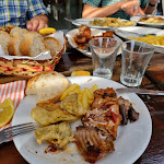 Photo n°1 de l'avis de Markus.F fait le 19/10/2022 à 05:00 sur le  Ischia - Ristorante Piano Liguori à Ischia