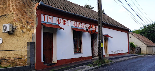 Timi market
