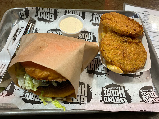 Produce Market «Sweet Auburn Curb Market», reviews and photos, 209 Edgewood Ave SE, Atlanta, GA 30303, USA