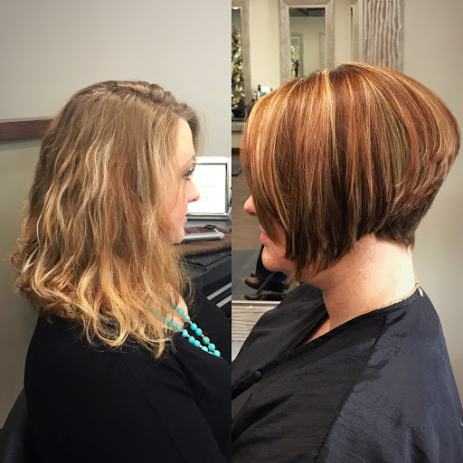 Hair Salon «Cosmopolitan Hair & Beauty Salon», reviews and photos, 14254 Spring Cypress Rd #102, Cypress, TX 77429, USA