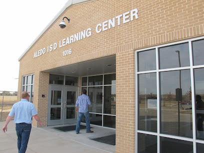 Aledo ISD Learning Center