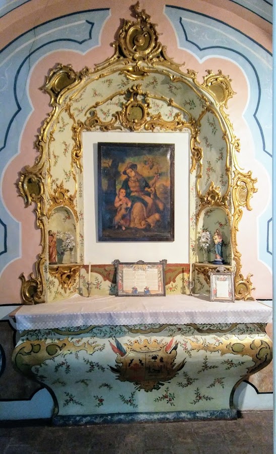 Museo de Arte Ibérico de El Cigarralejo de Mula