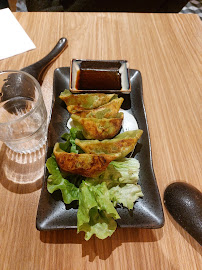 Plats et boissons du Restaurant japonais Suguru ramen à Paris - n°4