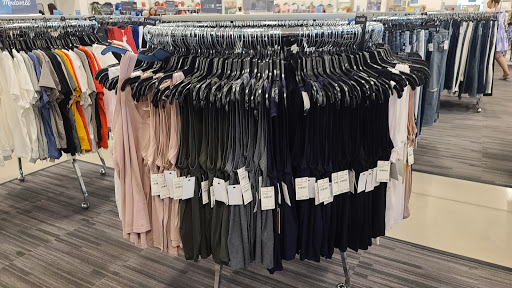 Department Store «Nordstrom Rack at 1600 Commons», reviews and photos, 1540 N Federal Hwy, Fort Lauderdale, FL 33304, USA