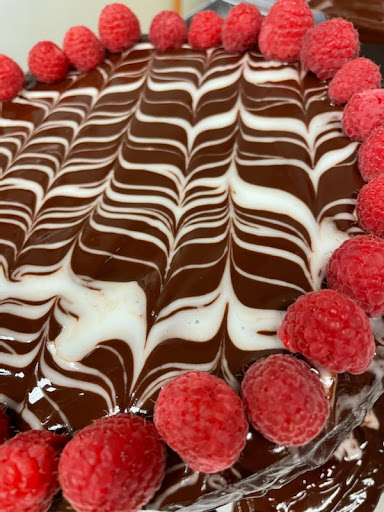 Frozen Yogurt Shop «Milk & Cake», reviews and photos, 6345 E Hampden Ave #103, Denver, CO 80222, USA