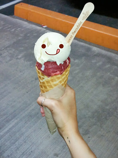 Ice Cream Shop «Sweet Republic», reviews and photos, 6054 N 16th St, Phoenix, AZ 85014, USA