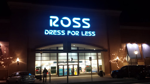 Clothing Store «Ross Dress for Less», reviews and photos, 150 S Abilene St, Aurora, CO 80012, USA