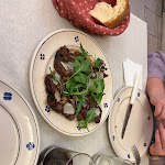 Photo n°1 de l'avis de Piotr.z fait le 26/09/2022 à 19:43 sur le  Trattoria-Rosticceria Cenzino à Altamura