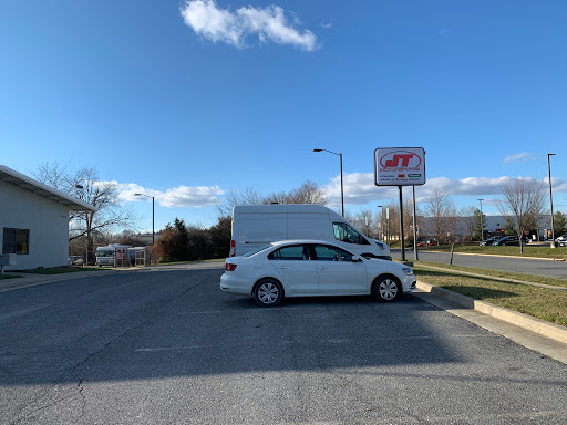 Motorcycle Dealer «J T Motorsports Inc», reviews and photos, 5848 Urbana Pike, Frederick, MD 21704, USA