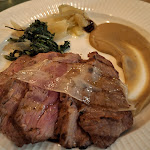 Photo n°1 de l'avis de Dr..i fait le 13/04/2024 à 06:45 sur le  Ristorante Il Giardino da Giovanni à Orvieto