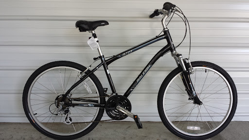 Bicycle Repair Shop «CITRUS PARK BIKES», reviews and photos, 7424 Edgemere Rd, Tampa, FL 33625, USA