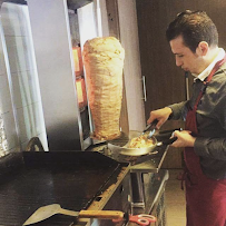 Kebab du Restaurant turc REAL TURKISH KEBAB (Halal) à Cannes - n°5