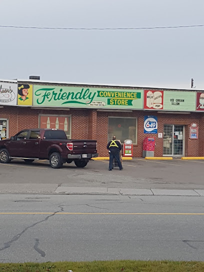 Friendlys Convenience Store