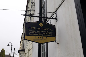 Freedom Financial