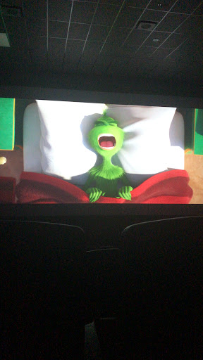 Movie Theater «Cinemark Tinseltown USA and XD», reviews and photos, 2422 E Expy 83, Mission, TX 78572, USA