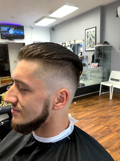 Beauty Supply Store «Sally Beauty», reviews and photos, 935 Riverdale St, West Springfield, MA 01089, USA