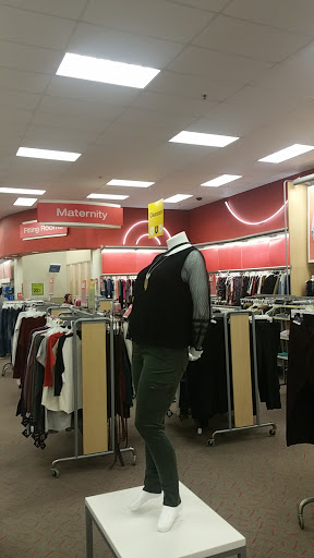 Department Store «Target», reviews and photos, 2100 N 2nd St, Millville, NJ 08332, USA