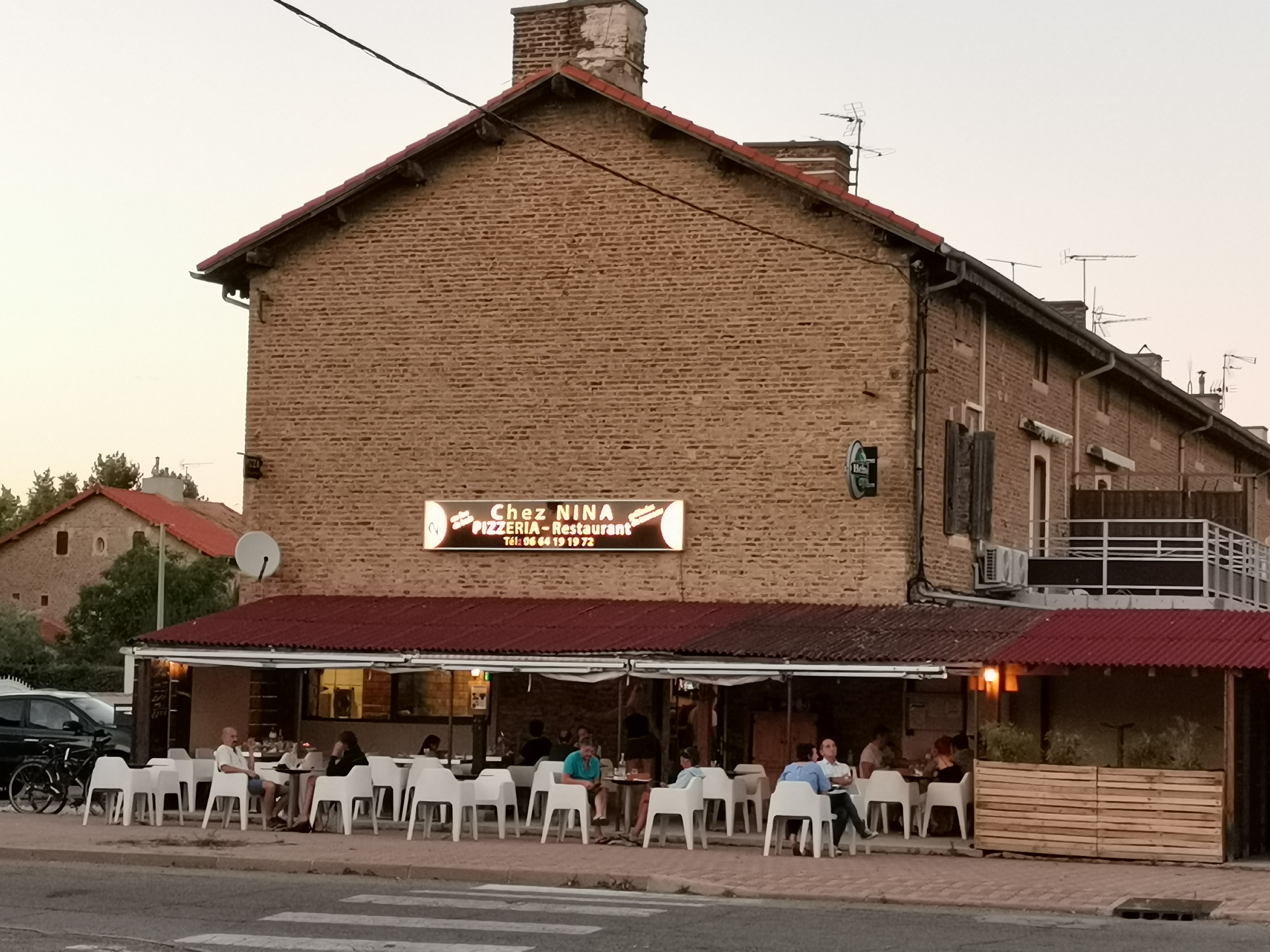 Photo n° 1 de l'avis de Stephane.O fait le 05/07/2021 à 19:29