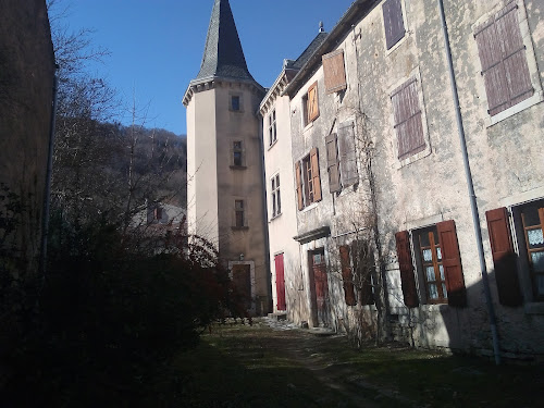 Gîtes Bérengère à Cornus