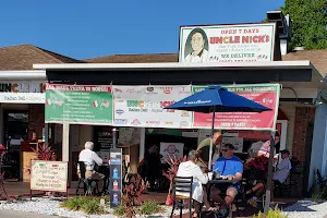 Uncle Nick's Italian Deli, Bagels and Catering image