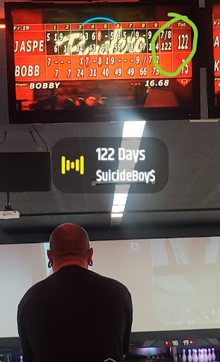 Bowling Alley «AMF Monaco Lanes», reviews and photos, 6767 Leetsdale Dr, Denver, CO 80224, USA