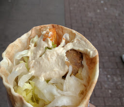 FALAFEL FACTORY photo