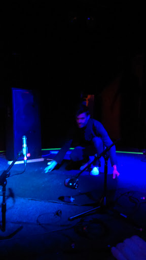 Live Music Venue «Real Art Tacoma», reviews and photos, 5412 S Tacoma Way, Tacoma, WA 98409, USA