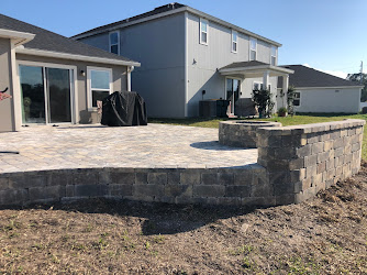 Pavers- Bella Construction