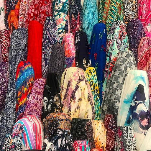 Fabric Store «BHIG FABRICS», reviews and photos, 4260 White Plains Rd, Bronx, NY 10466, USA